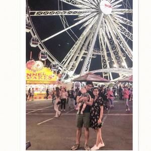 Meet your Posher, Aris